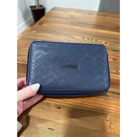Missoni Handbags - Delta One x Missoni Amenity Kit